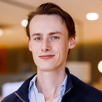 Coen Linskens