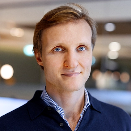 Felix Abercron