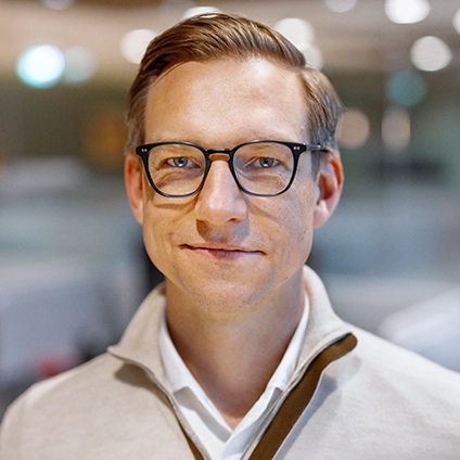Fredrik Brynildsen