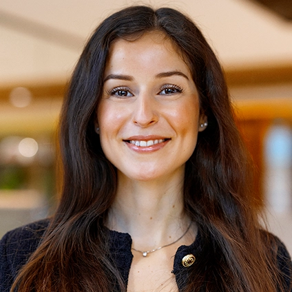 Julia Malinowski