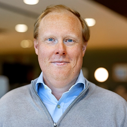 Petter Darin